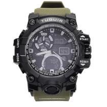 Relógio Masculino Tuguir Modelo TG108