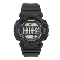 Relógio Masculino Wave Mormaii Azul MO230200/8A Relógio Masculino Wave Mormaii Azul MO230200/8A