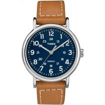 Relógio Masculino Weekender 40mm - Analógico, Durável e Confiável