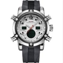 Relogio Masculino Weide AnaDigi WH-5205