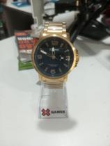 Relógio masculino x game