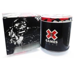 Relógio Masculino X-Games Anadigi Xmppa126 P2Px