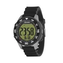 Relógio Masculino X-Games Digital Cinza e Preto XPort