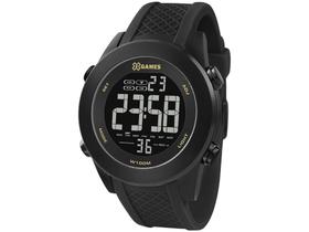 Relógio Masculino X Games Digital Esportivo Xteel - XMNPD001