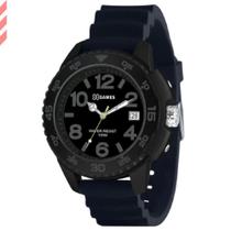 Relogio Masculino X Games Marinho/Preto Xmpp1071 P2Dx