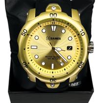 Relógio Masculino X-games Xmpp1052 C1px