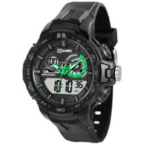 Relógio Masculino X-Games XMPPA204 Bxpx Preto - Xgames