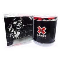 Relógio Masculino X Games Xteel Dourado XMGPA007 P1PX