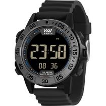 Relógio Masculino X Watch Preto Xmppd695 Pxpx - x-watch