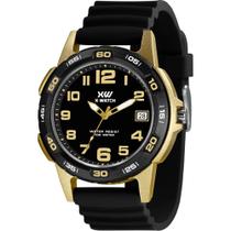 Relógio Masculino X-Watch XPORT - XMPP1077 P2PX