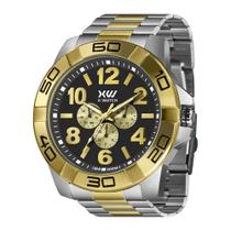 Relógio Masculino X-Watch XTEEL - XMTSM001 P2SK