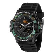 Relógio Masculino X-Watch Xtyle - XMPPA346 P1PX Relógio Masculino X-Watch Xtyle - XMPPA346 P1PX
