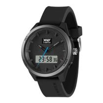 Relógio Masculino X-Watch XTYLE - XMPPA348 P1PX