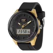 Relógio Masculino X-Watch XTYLE - XMPPA349 P1PX