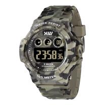Relógio Masculino X-Watch Xtyle - XMPPD682 QXQX - RELOGIO X-WATCH
