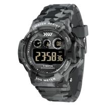 Relógio Masculino X-Watch Xtyle - XMPPD683 QXQX - RELOGIO X-WATCH