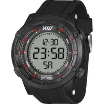 Relógio Masculino X-Watch XTYLE - XMPPD741 BXPX