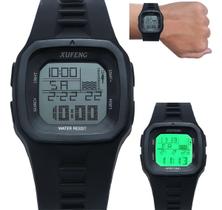 Relógio Masculino Xufeng Digital Prova Dágua