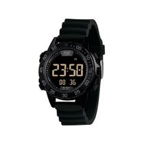 Relógio Masculino XWatch Preto Cronógrafo Digital Original Resistente à Água XMPPD698PXPX Relógio Masculino XWatch Preto Cronógrafo Digital Original Resistente à Água XMPPD698PXPX