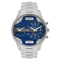 Relógio MBSST001 D1SX ORIENT MASCULINO AÇO Relógio MBSST001 D1SX ORIENT MASCULINO AÇO