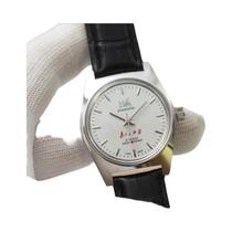 Relógio Mecânico Clássico De Negócios Retro Shanghai 7120 De 36mm Para Homens, Relógio Chinês