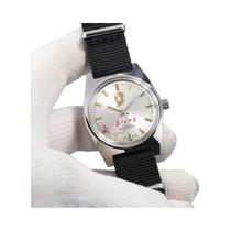 Relógio Mecânico de Corda Manual 7120 Masculino 36mm Retrô Clássico para Negócios com Visual Simples Relógio Mecânico de Corda Manual 7120 Masculino 36mm Retrô Clássico para Negócios com Visual Simples
