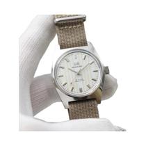 Relógio Mecânico Retro De Estilo Empresarial Para Homens 36mm Shanghai 7120 Clássico Relógio Chinês