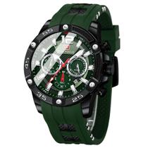 Relógio MF MINI FOCUS Chronograph Sport Waterproof 30m 47cm Relógio MF MINI FOCUS Chronograph Sport Waterproof 30m 47cm