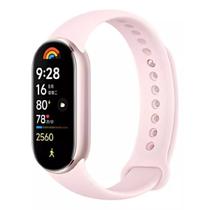 Relógio Mi Band 9 Xiaomi Global Lançamento Top Original