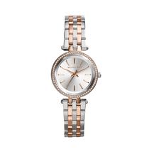 Relógio Michael Kors Feminino Darci Two-Tone MK3298