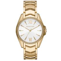 Relógio MICHAEL KORS feminino dourado MK6693/1DN