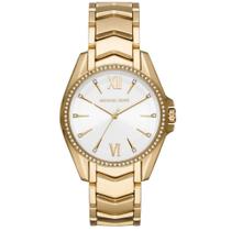 Relógio MICHAEL KORS feminino dourado MK6693/1DN Relógio MICHAEL KORS feminino dourado MK6693/1DN