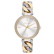 Relógio MICHAEL KORS feminino misto prata dourado MK4633/1DN