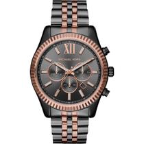 Relógio MICHAEL KORS masculino cronógrafo MK8561/5CN