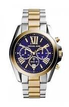 Relogio Michael Krors Analogico - Mk5976/5an - technos