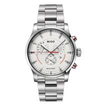 Relógio Mido - Multifort Cronógrafo - M005.417.11.031.00
