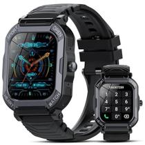 Relogio Militar Inteligente- Smart Watch- H30 Winwld