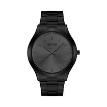 Relógio Minimalista De Moda MEGIR Com Movimento De Quartzo Em Aço Inoxidável Para Uso Casual E