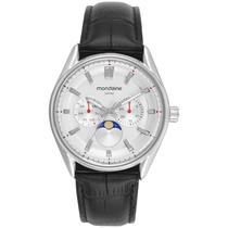 Relógio Mondaine 32948G0MVNO3 Fases da Lua