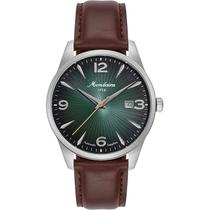 Relógio Mondaine 70 Anos Masculino Prata 32851G0MVNC3