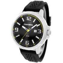 Relógio Mondaine Analógico Sofisticado De Pulso Masculino Original Relógio Mondaine Analógico Sofisticado De Pulso Masculino Original