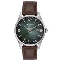 Relógio Mondaine Automático 32851G0MVNC3 Prata - Edição Especial 70 Anos