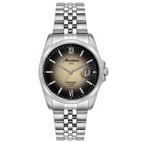 Relógio Mondaine Automático 32993G0MVNA5 Edição Especial 70 Anos Relógio Mondaine Automático 32993G0MVNA5 Edição Especial 70 Anos
