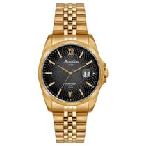 Relógio Mondaine Automático 32993GPMVDA1 Edição Especial 70 Anos