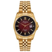 Relógio Mondaine Automático 32993GPMVDA2 Edição Especial 70 Anos