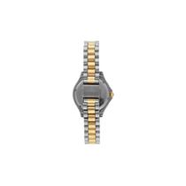 Relógio Mondaine Bicolor Feminino 99761LPMVBE3K1 Relógio Mondaine Bicolor Feminino 99761LPMVBE3K1