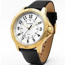 Relógio Mondaine Casual Analógico Pulso Masculino Original Resistente à Água Relógio Mondaine Casual Analógico Pulso Masculino Original Resistente à Água