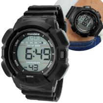 Relógio Mondaine De Pulso Masculino Digital Casual Original