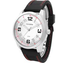 Relógio Mondaine De Pulso Masculino Esportivo Original Relógio Mondaine De Pulso Masculino Esportivo Original