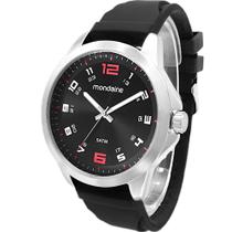 Relógio Mondaine De Pulso Masculino Original Moderno Lançamento